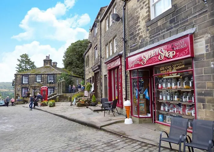 No 47, Haworth