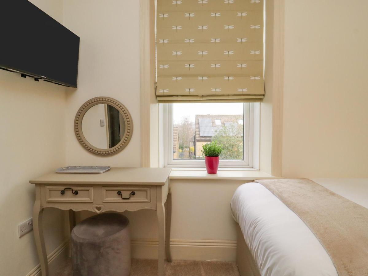 Holiday home No 47, Haworth