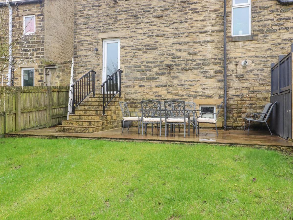 Holiday home No 47,